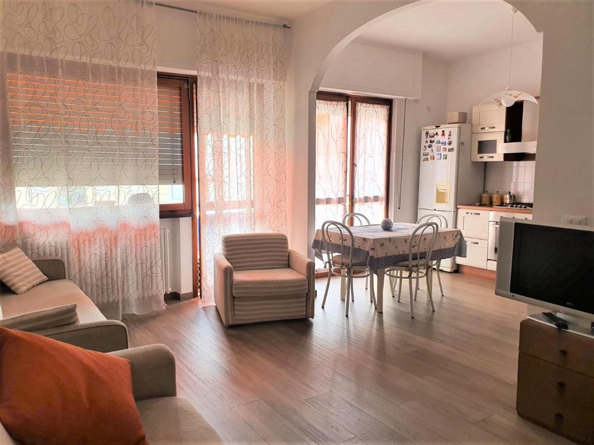Royal Apartment Rapallo Ngoại thất bức ảnh