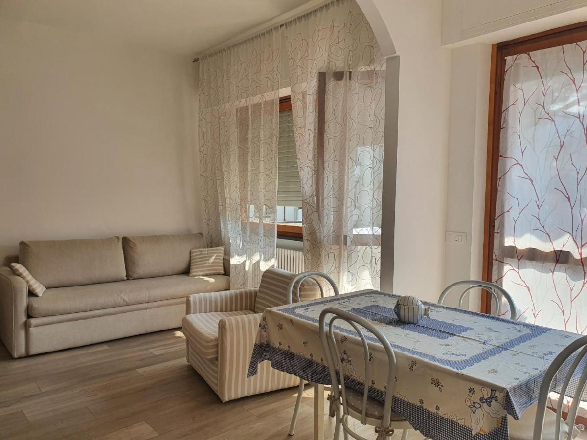 Royal Apartment Rapallo Ngoại thất bức ảnh