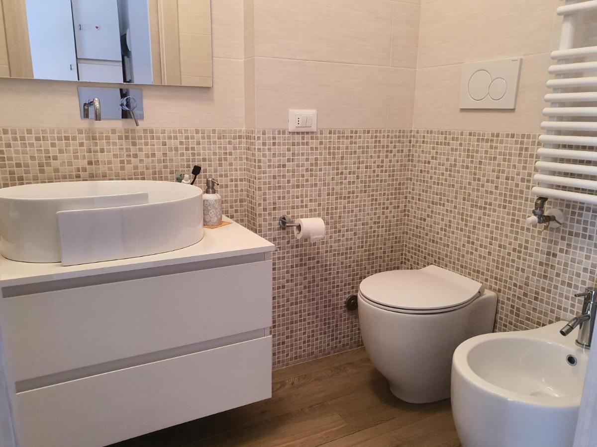 Royal Apartment Rapallo Ngoại thất bức ảnh
