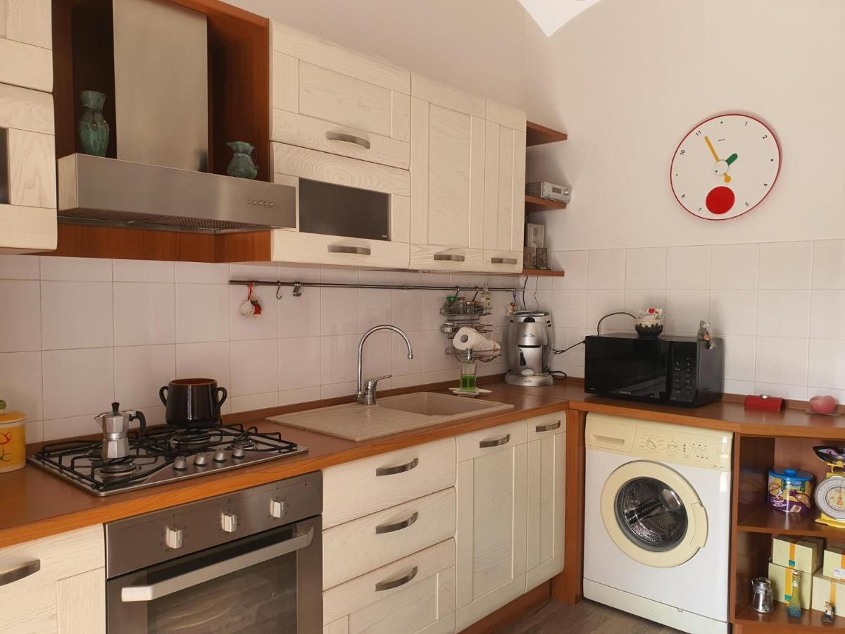 Royal Apartment Rapallo Ngoại thất bức ảnh