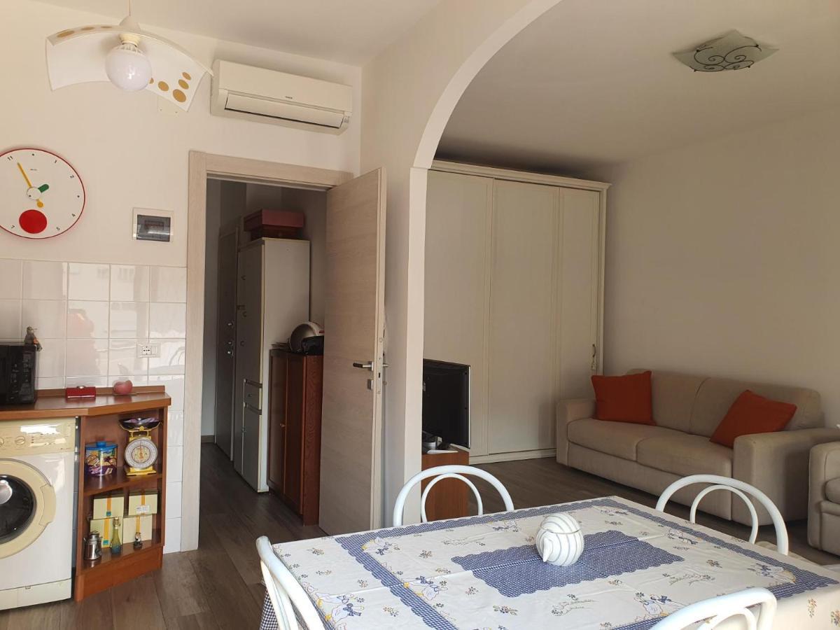 Royal Apartment Rapallo Ngoại thất bức ảnh