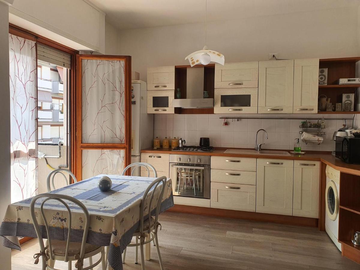 Royal Apartment Rapallo Ngoại thất bức ảnh