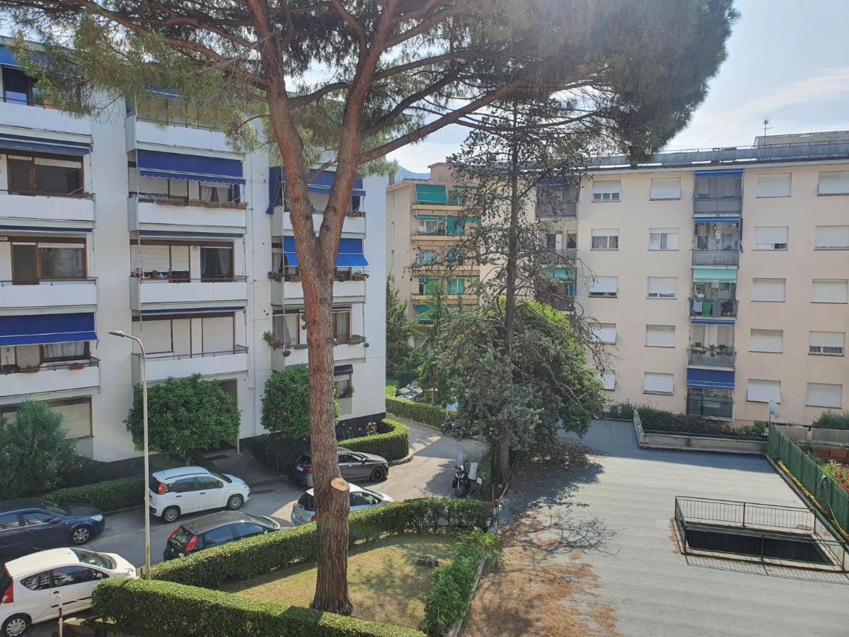 Royal Apartment Rapallo Ngoại thất bức ảnh