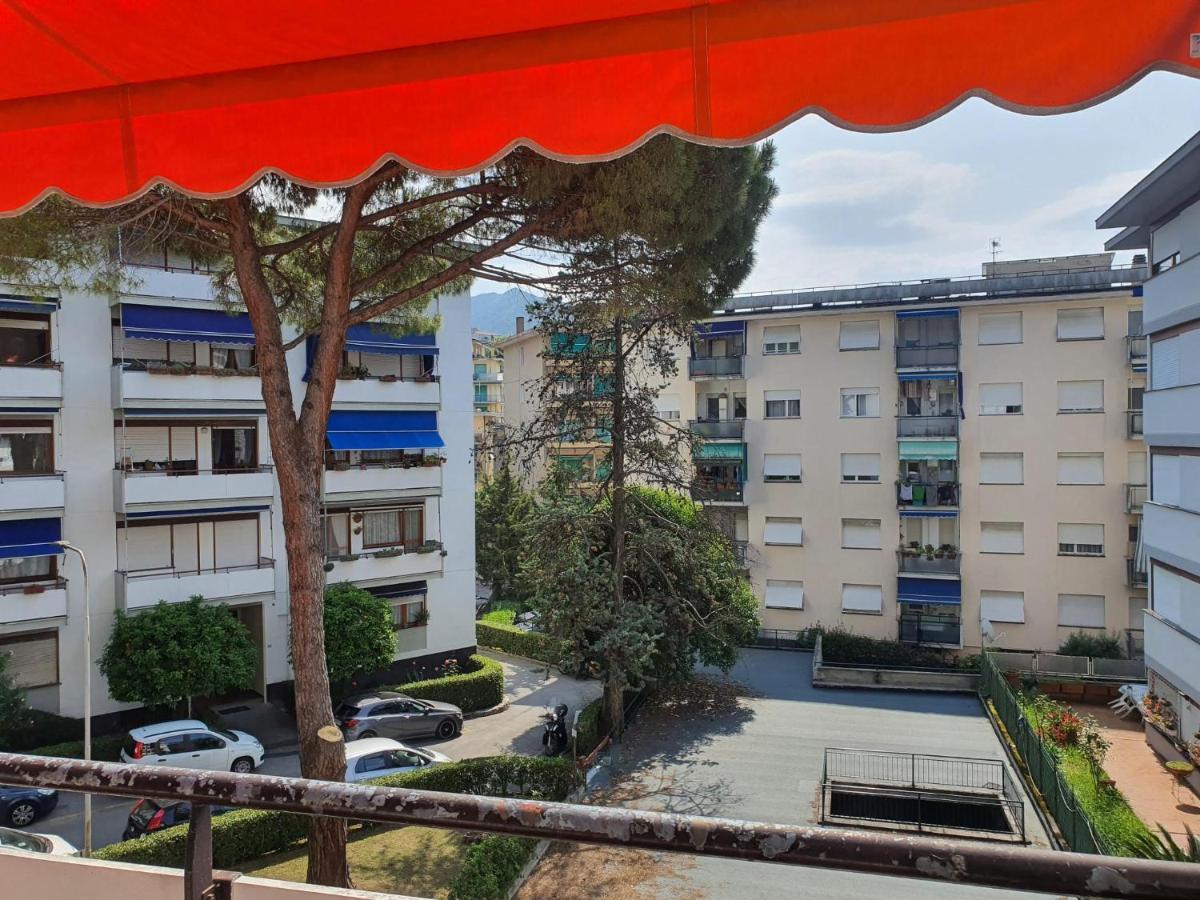Royal Apartment Rapallo Ngoại thất bức ảnh