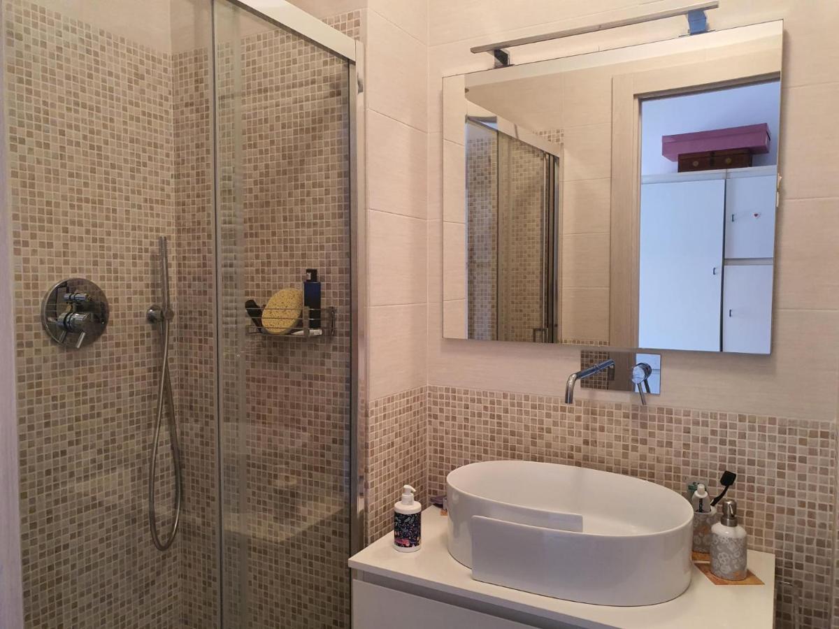 Royal Apartment Rapallo Ngoại thất bức ảnh