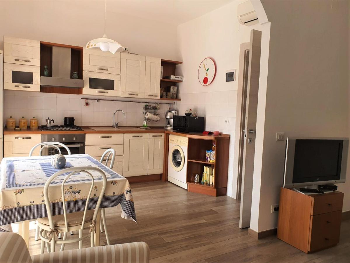Royal Apartment Rapallo Ngoại thất bức ảnh
