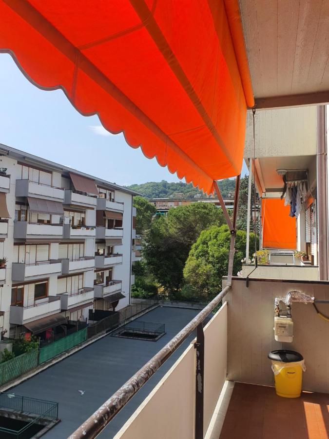 Royal Apartment Rapallo Ngoại thất bức ảnh